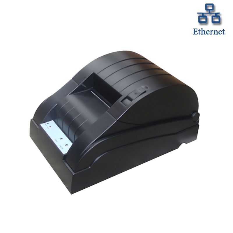 pos58 thermal receipt printer driver